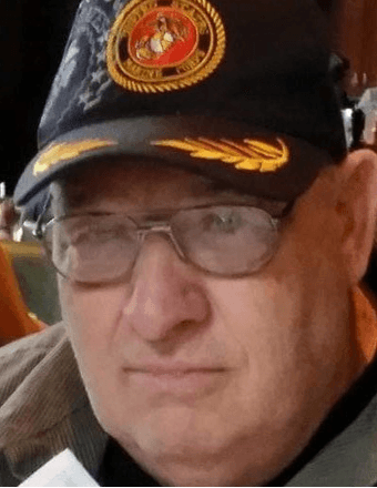 Robert Dean Hesman, Sr. Obituary