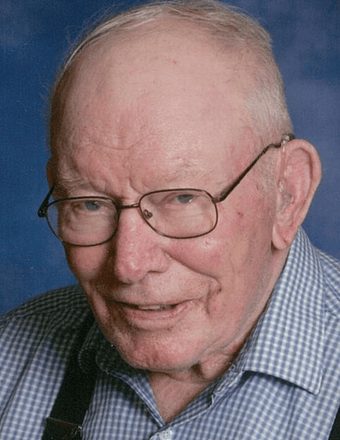 Robert Joseph Kohmetscher Obituary