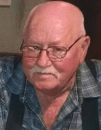 Larry Allen Buettgenback Obituary