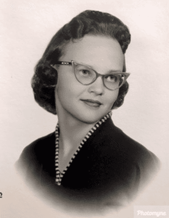 Virginia R. Kaschke Obituary