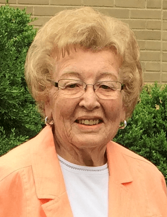 Wilma M. Kinley Obituary