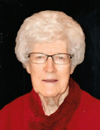 Maureen Frances (Menke) Faimon Obituary
