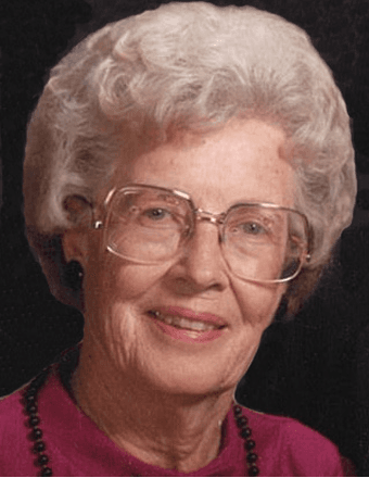 Luella M. (Reining) Wilhelms Obituary
