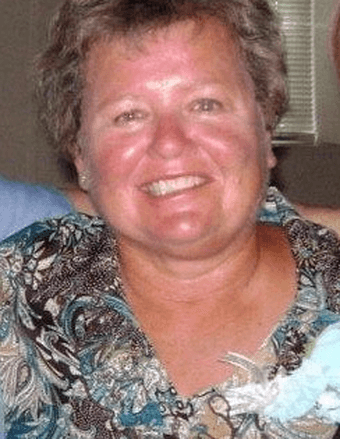Sylvia F. (Pavelka) Fink Obituary