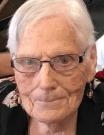 Wilma Jean (Shaw) Frazier Obituary