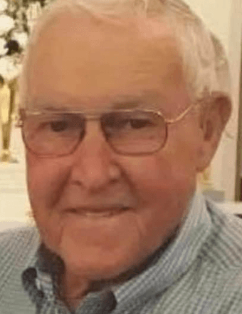 John "Jack" R. Lemke Obituary